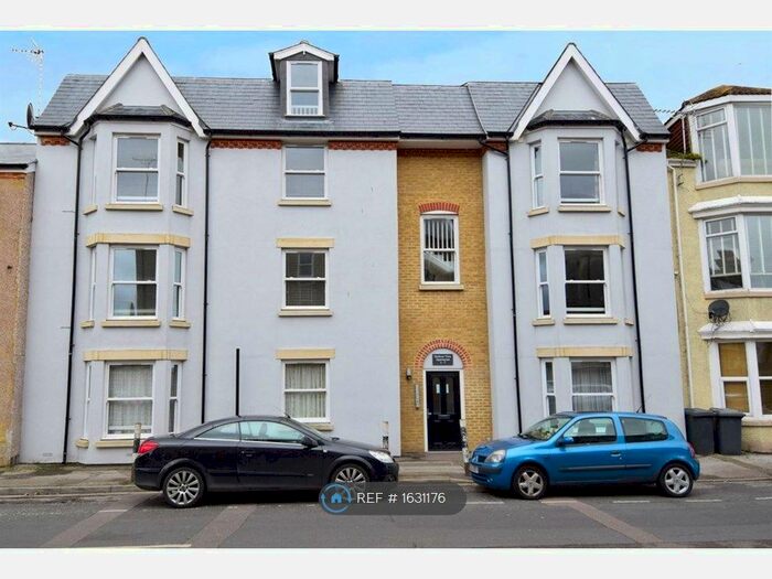 1 Bedroom Flat To Rent In Harbour View Apartments, Herne Bay, CT6