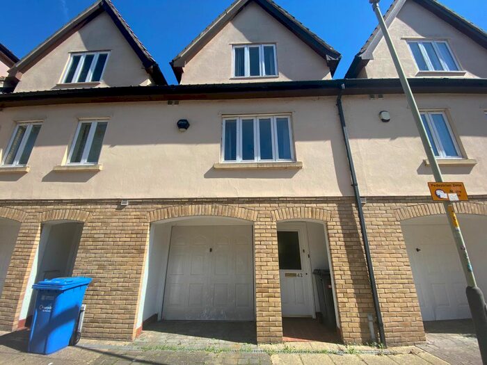 3 Bedroom Property To Rent In Wherry Road, Norwich, NR1