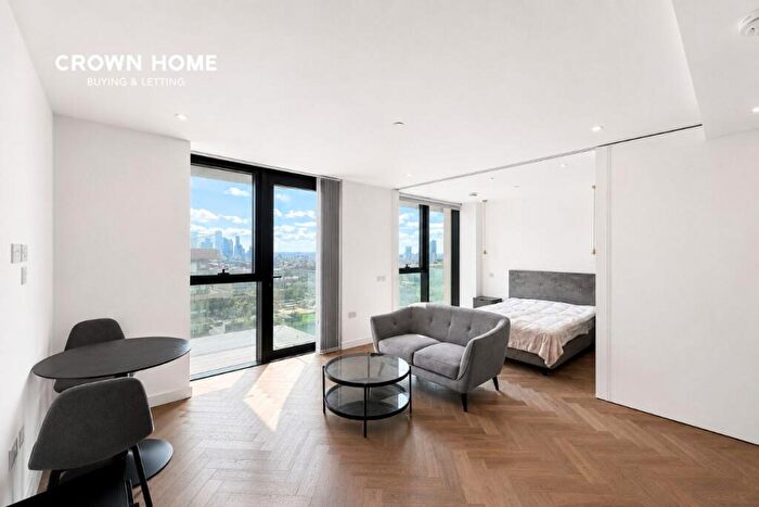 Apartment For Sale In Cashmere Wharf, Gauging Square, London Dock, E1W