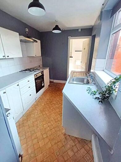 2 Bedroom End Of Terrace House To Rent In Mounsey Road, Preston, PR5