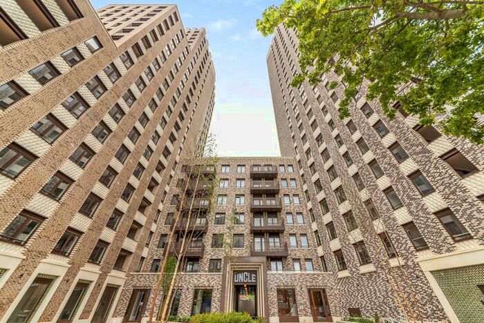 1 Bedroom Flat To Rent In Uncle Wembley, Wembley, HA9