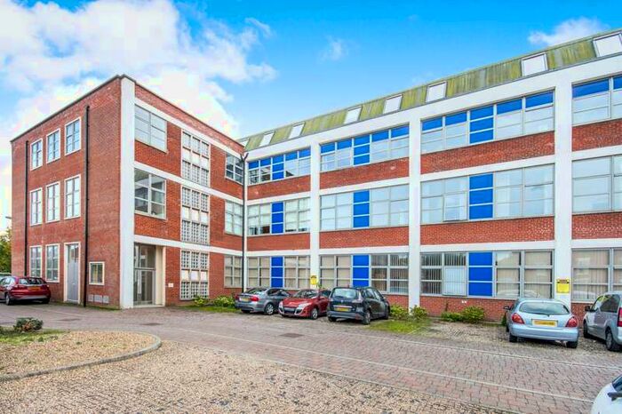 2 Bedroom Apartment To Rent In Blazer Court, Northumberland Street, Norwich, NR2