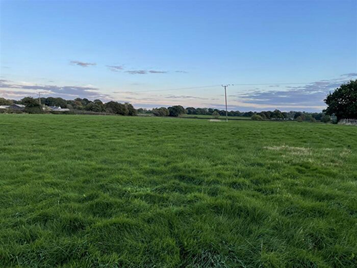 Land For Sale In Dulford, Cullompton, EX15