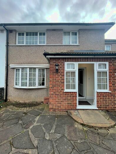 4 Bedroom House To Rent In Homestead Way, CR0