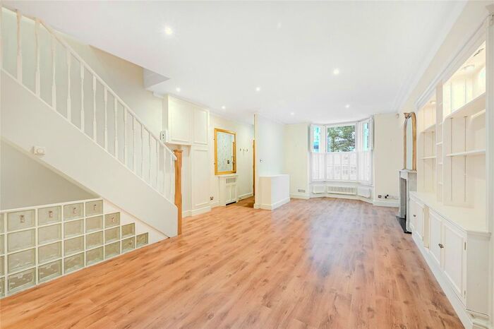 5 Bedroom Detached House To Rent In Uverdale Road, London, SW10