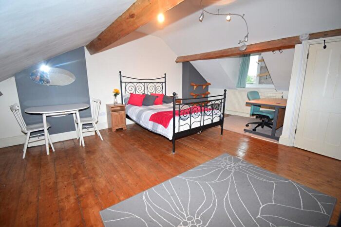3 Bedroom Terraced House To Rent In Cobden Street, Derby, DE22