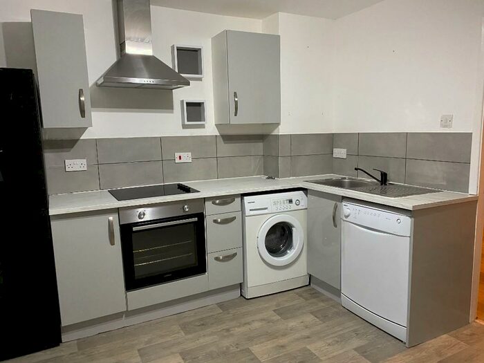 2 Bedroom Terraced House To Rent In Kirkmuir Drive, KA3