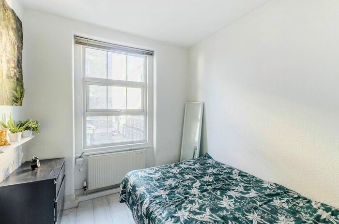 2 Bedroom Flat To Rent In Penfold Place, Lisson Grove, London, NW1