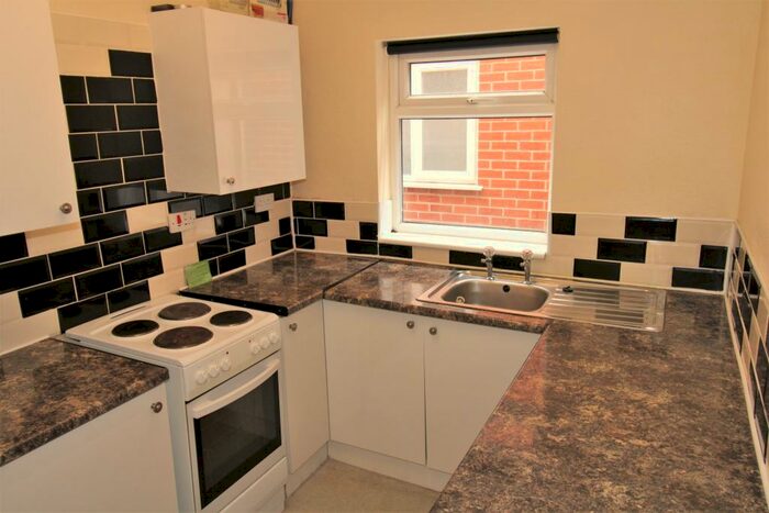 1 Bedroom Flat To Rent In High Street, Coalville, LE67