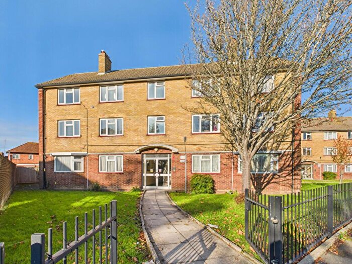 1 Bedroom Flat To Rent In Northern Parade, Hilsea, PO2