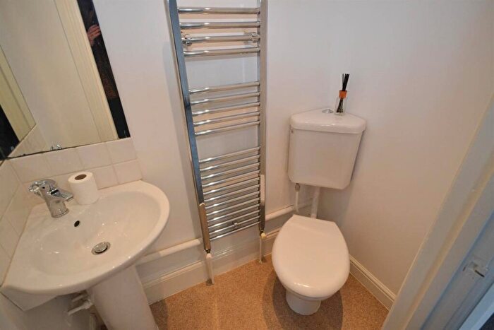 2 Bedroom End Of Terrace House To Rent In St. Johns Terrace, East Boldon, NE36