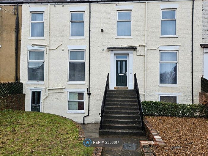 1 Bedroom Flat To Rent In High Northgate, Darlington, DL1