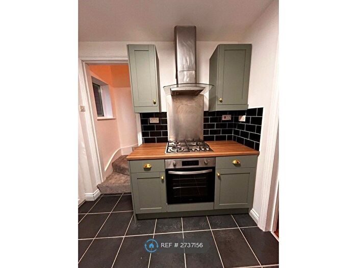 3 Bedroom Terraced House To Rent In Wasdale Road, Northfield, B31