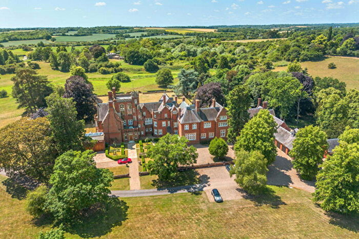 2 Bedroom Apartment For Sale In Beechwood, Frogmore Hall, Frogmore Park, Watton At Stone, SG14