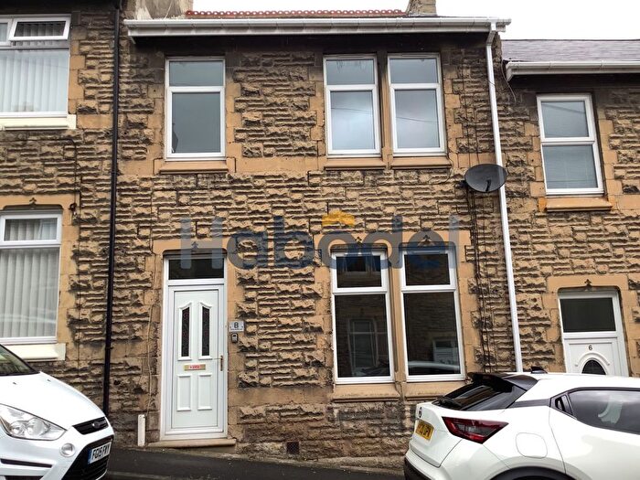3 Bedroom Terraced House To Rent In Clifford Street, Blaydon, Blaydon-On-Tyne, NE21