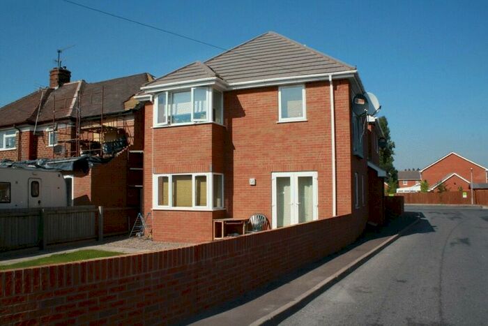 1 Bedroom Apartment To Rent In Holme Lacy Road, Hereford, HR2