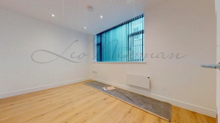 1 Bedroom Flat To Rent In Park Road, High Barnet, EN5