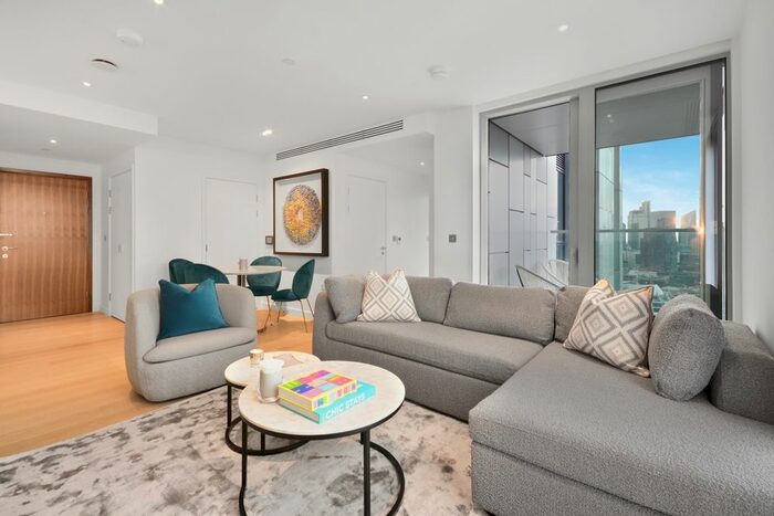 1 Bedroom Flat To Rent In City Road, London, EC1V