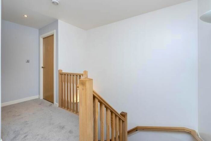 2 Bedroom Penthouse To Rent In Lochend Park View, Edinburgh, EH7