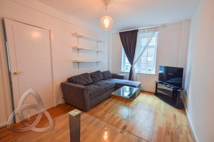 1 Bedroom Apartment To Rent In Langford Court, Abbey Road, St Johns Wood, NW8