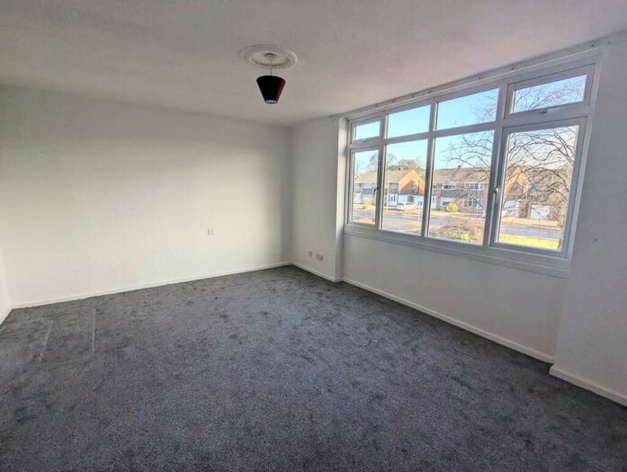1 Bedroom Flat To Rent In Fulthorpe Avenue, Mowden, Darlington, DL3
