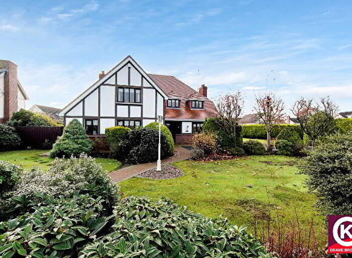 4 Bedroom Detached House For Sale In Tamlaght Road, Omagh, BT78