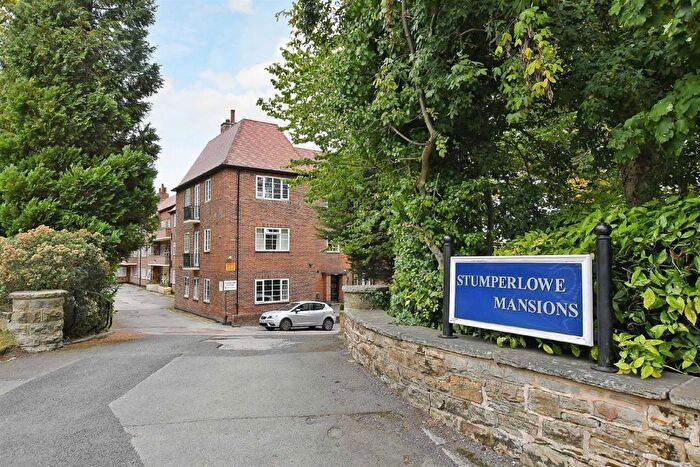 1 Bedroom Apartment To Rent In Stumperlowe Mansions, Stumperlowe Lane Fulwood, Sheffield, S10