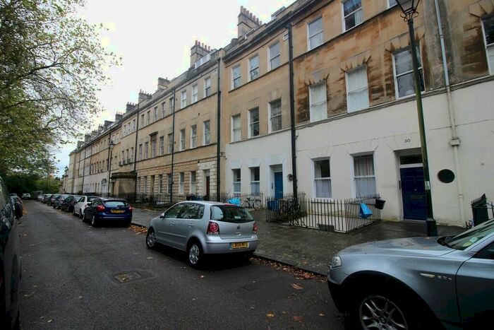 2 Bedroom Apartment To Rent In Grosvenor Place, Bath, BA1