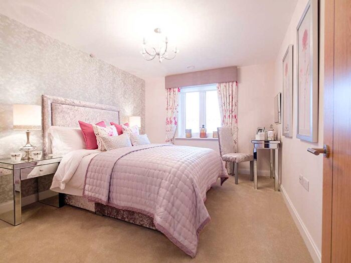 2 Bedroom Flat To Rent In London Road, St.Albans, AL1