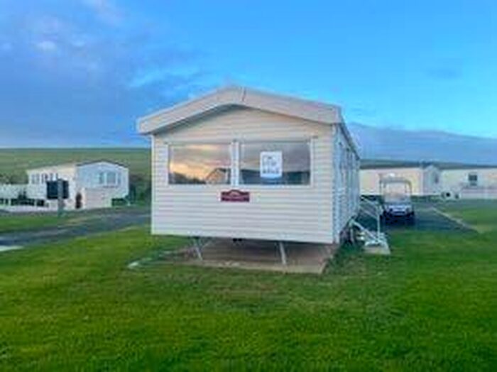 3 Bedroom Caravan For Sale In Turnberry Holiday Park, KA26