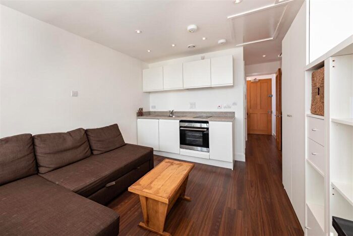 Studio To Rent In The Coachworks, Long Acre, Bath, BA1