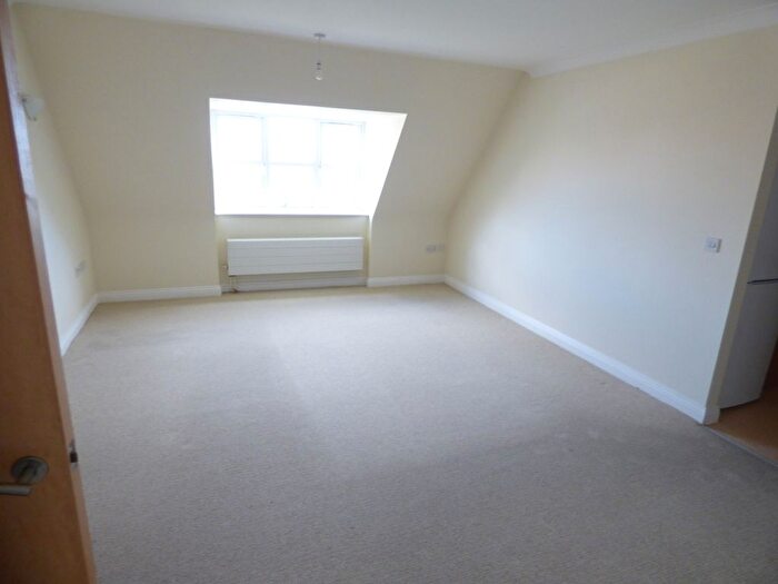 1 Bedroom Flat To Rent In Park Road North, Middlesbrough, TS1