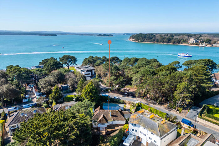 3 Bedroom Land For Sale In Panorama Road, Sandbanks, Poole, Dorset, BH13