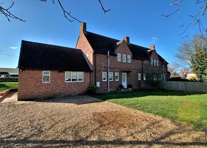 3 Bedroom Semi Detached House To Rent In London Road, Blewbury, OX11