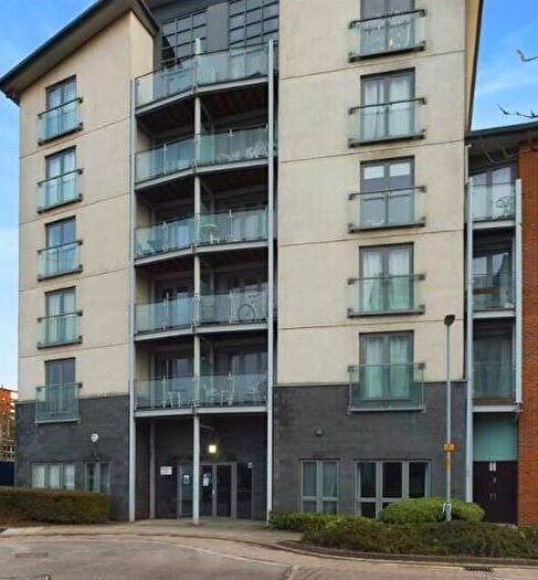 Studio To Rent In Worsdell Drive, Gateshead, NE8