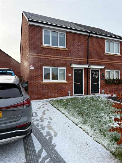 2 Bedroom Semi Detached House For Sale In Brookdale Grove, Liverpool, L14