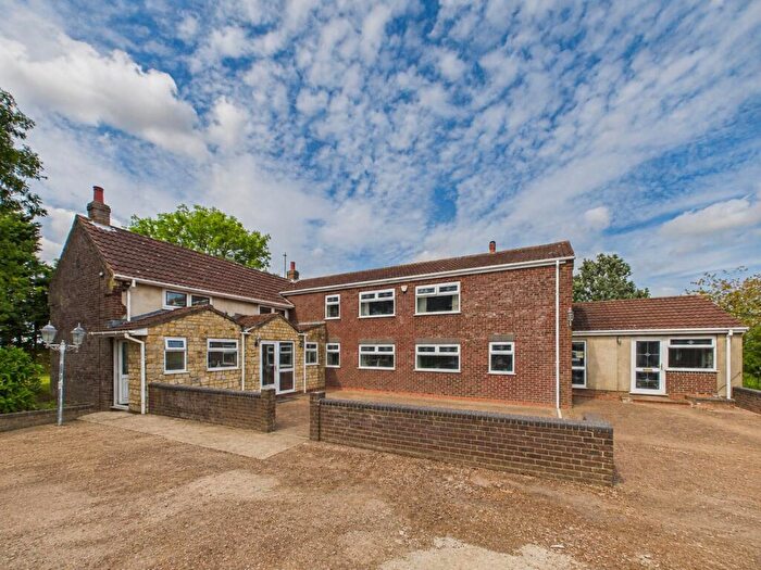 5 Bedroom Detached House For Sale In Lissingley Lane, Lissington, LN3