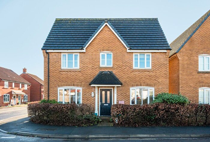 3 Bedroom Detached House For Sale In Wellow Lane, Peasedown St. John, Bath, Somerset, BA2