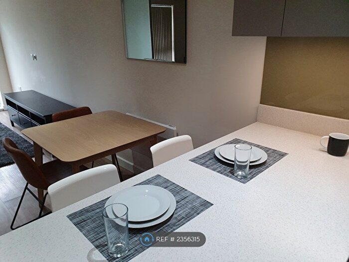 1 Bedroom Flat To Rent In Argent House, London, NW9