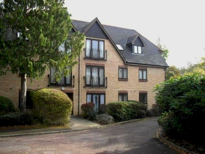 1 Bedroom Flat To Rent In Kings Road, Cambridge, CB3