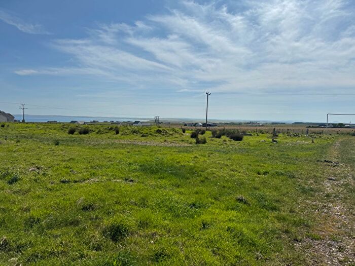 Land For Sale In Christies Circle, Keiss, KW1