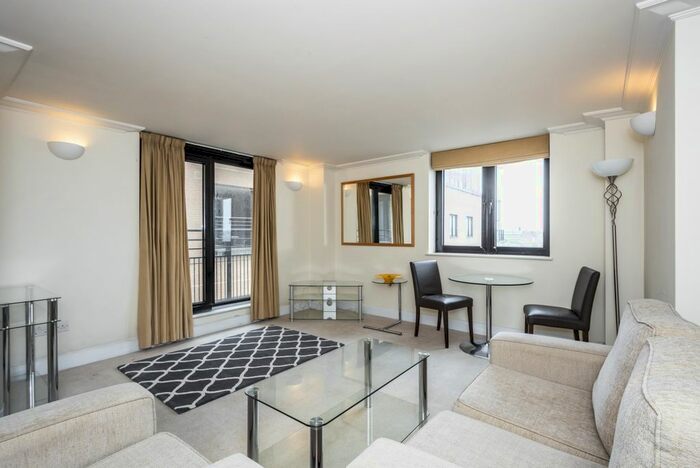 1 Bedroom Flat To Rent In Cromwell Road, London, SW7