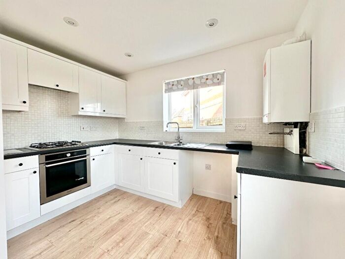 2 Bedroom Detached House To Rent In Drake Avenue, Wythenshawe, Manchester, M22