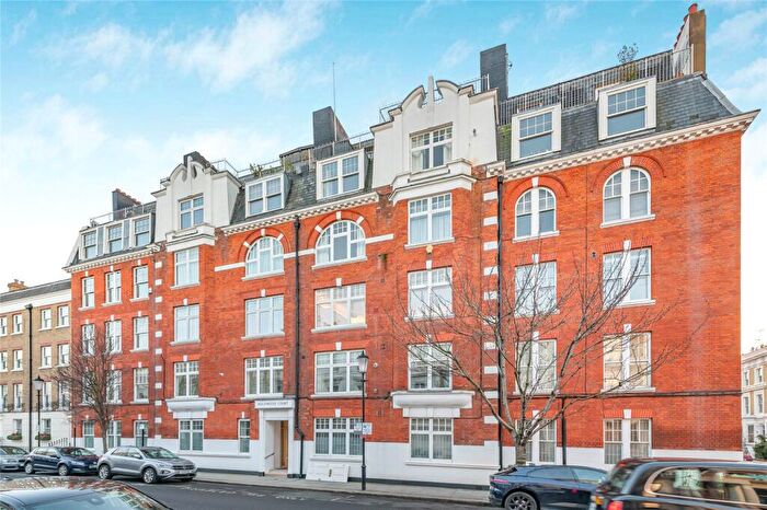 1 Bedroom Apartment For Sale In Hollywood Court, Hollywood Road, London, SW10