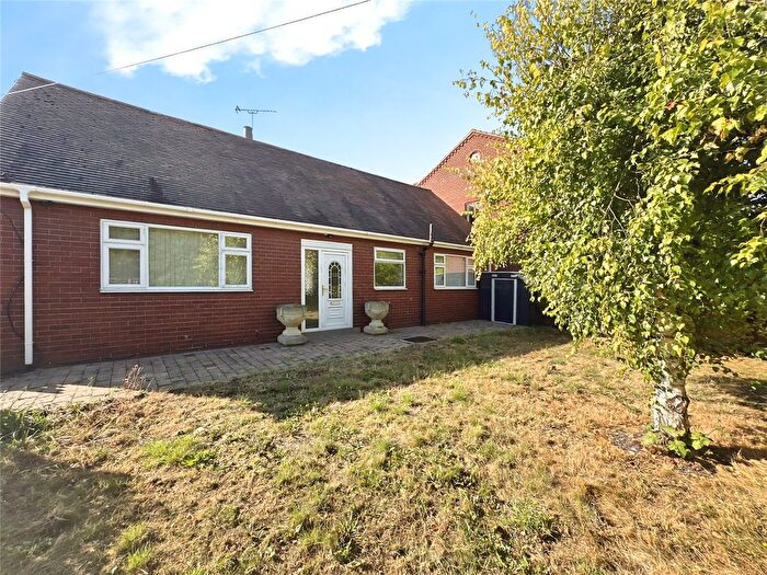 3 Bedroom Bungalow To Rent In Hall Villa Lane, Toll Bar, Doncaster, South Yorkshire, DN5