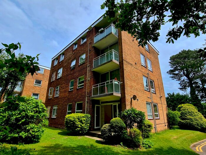 2 Bedroom Flat To Rent In Coxford Road, Southampton, SO16