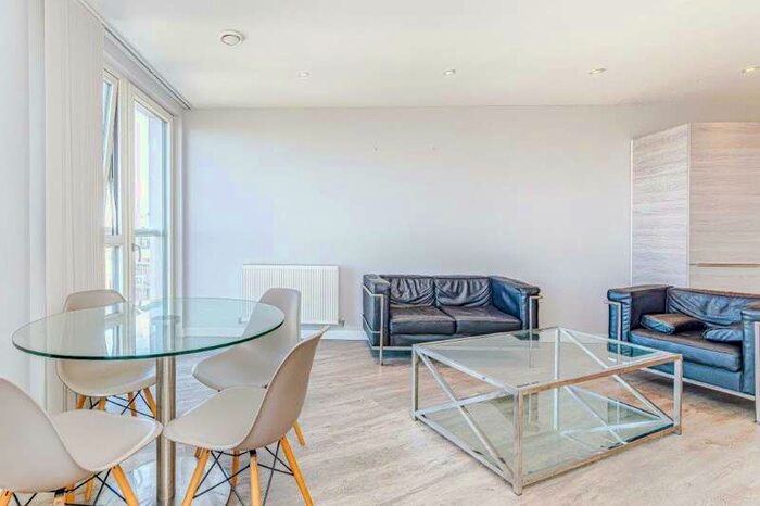 1 Bedroom Apartment To Rent In Vertex House, CR0