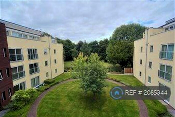 2 Bedroom Flat To Rent In The Dale, Sheffield, S8