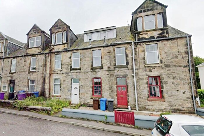 1 Bedroom Flat For Sale In , Mains Road, Beith, KA15