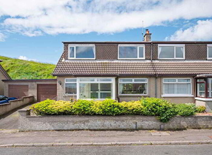 3 Bedroom Semi-Detached House For Sale In Knock Eden Park, Donaghadee, BT21